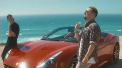 Quel est le titre de ce clip ?