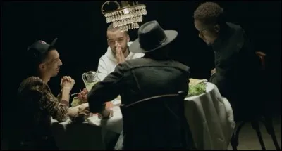 Quel est le titre de ce clip ?