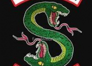 Quiz Connais-tu bien l'histoire des Serpents ?