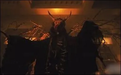 Qui les Serpents veulent-ils absolument arrêter ?