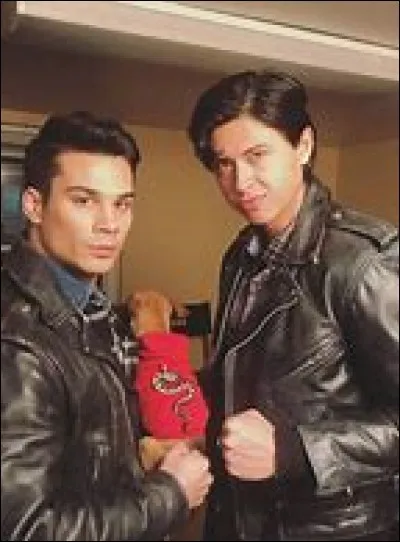 Qui a tué Tall Boy ? (saison 3)