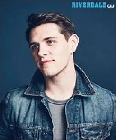 Quel Serpent est en couple avec Kevin Keller ?