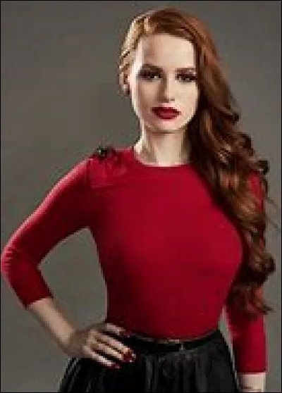 Qui a aidé Veronica à faire évader Cheryl Blossom de chez les nones ?