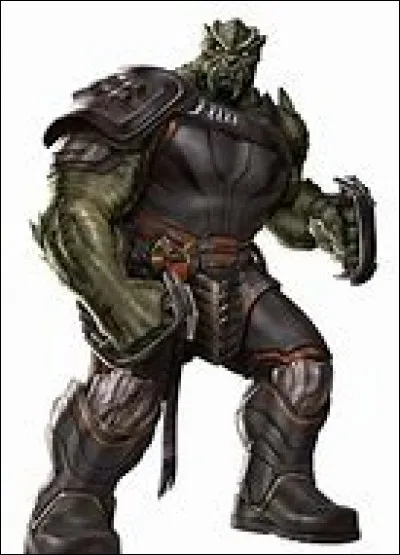 Qui tue Cull Obsidian du présent ?