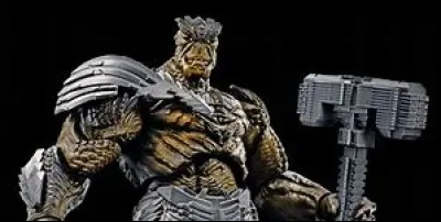 Qui tue Cull Obsidian de 2014 ?