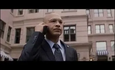 Qui tue l'agent de l'Hydra Sytwell ?