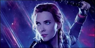 Qui tue Natasha Romanoff (Black Widow) ?