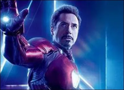 Qui tue Tony Stark (Iron Man) ?