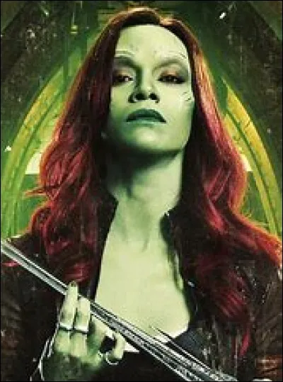 Qui tue Gamora ?