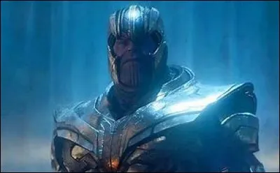 Qui tue le Thanos de 2014 ?