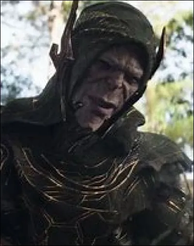 Qui tue le Corvus Glaive du présent ?