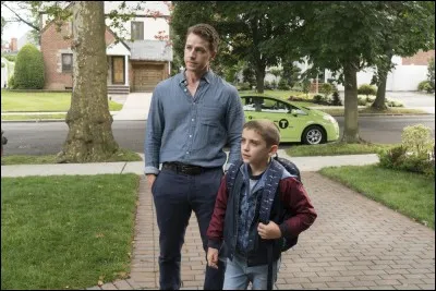 De quelle maladie souffre Caleb ?