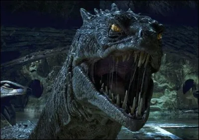 Un basilic pétrifie les élèves de Poudlard. Qu'en penses-tu ?