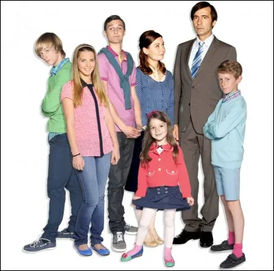 "Nos chers voisins" passe sur :