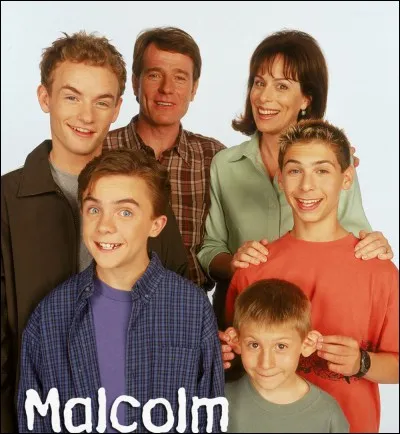 "Malcom" passe sur :