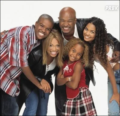 "Ma famille d'abord" passe sur :