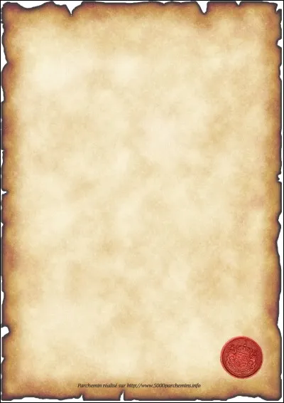 Quelle est ta mati&egrave;re pr&eacute;f&eacute;r&eacute;e &agrave; Poudlard ?