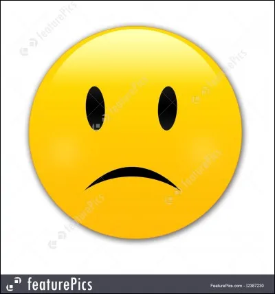 L'un de tes d&eacute;fauts est...