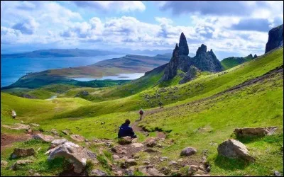 Où aimerais-tu le plus partir en vacances ?