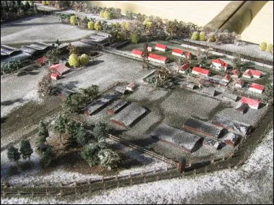 Qu'a décidé Kurt Franz, quand il eut les commandes du camp en 1943 ?