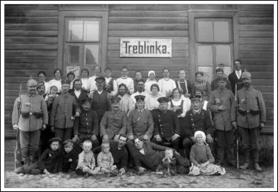 Combien y a-t-il eu de victimes en tout ?