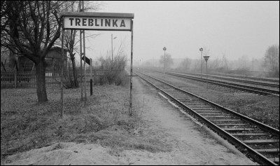 Savez-vous où se situait le camp de Treblinka ?