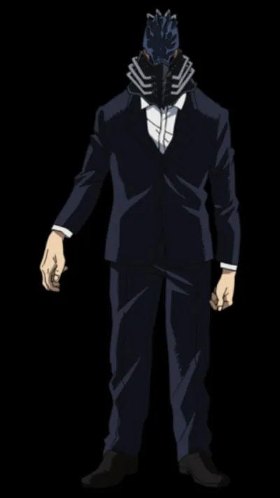 Quel est le problème avec sa tête ?