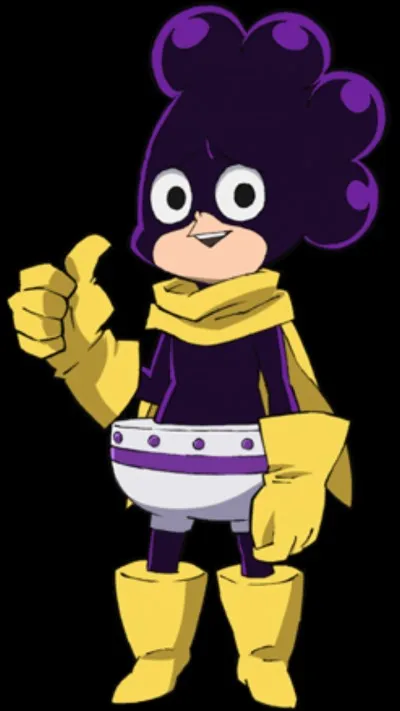 Qui est l'élève préféré de Mineta ?