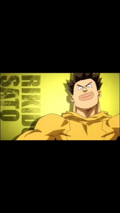 Quel est l'Aalter de ce personnage ?