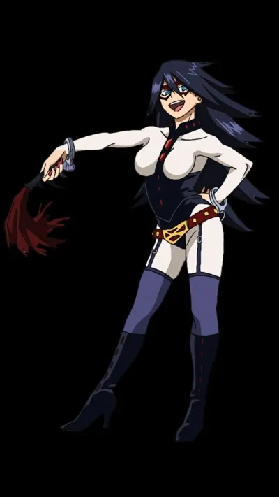 Quel est son alter ?