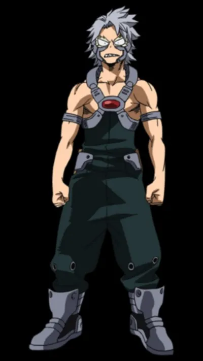 Qui est l'adversaire principal de ce personnage ?