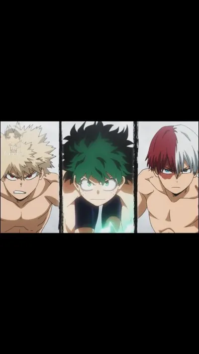 Lequel d'entre eux a gagné la finale de la compétition de natation ?