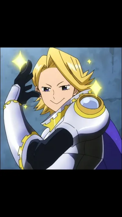 Quelle est la particularité de ce personnage ?