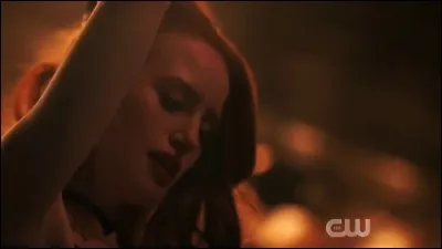 Pourquoi Cheryl et Toni se séparent-ils après leur scène de sexe dans l'épisode 15 de la saison 3 ?