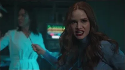 Cheryl et Toni se remettent ensemble dans l'épisode 16 grâce à Toni qui vient recoller les morceaux. Que fait Cheryl pour Toni dans l'épisode 21 de cette saison 3 ?