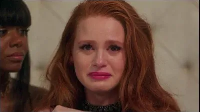 Dans l'épisode 6 de la saison 2, qui a bien failli agresser sexuellement Cheryl ?