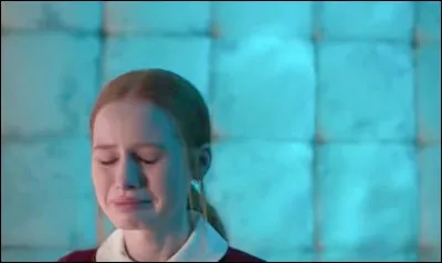 Dans l'épisode 17 de la saison 2, que se passe-t-il pour Cheryl ?