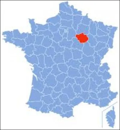 Quelle est la préfecture de l'Aube (10) ?