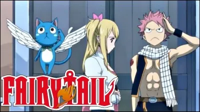 Quelle magie utilise Lucky ?