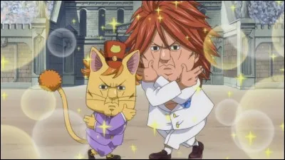 Ichiya a un double sur Extalia, quel est son nom ?