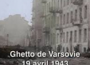 Quiz Ghetto de Varsovie