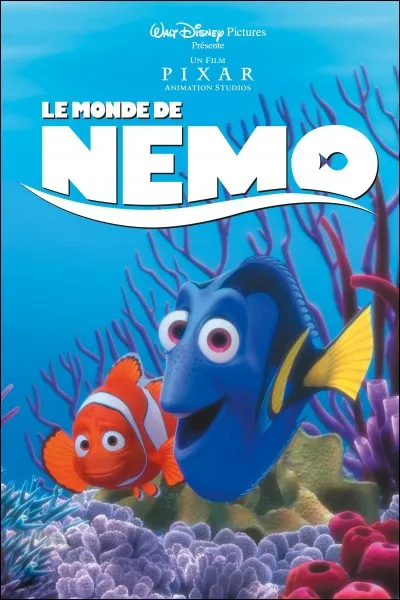 Dans quel pays se déroule l'histoire de "Nemo" ?
