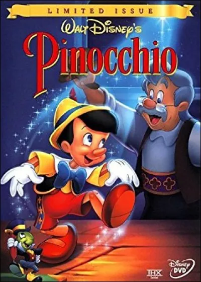 Dans quel pays se déroule l'histoire de "Pinocchio" ?