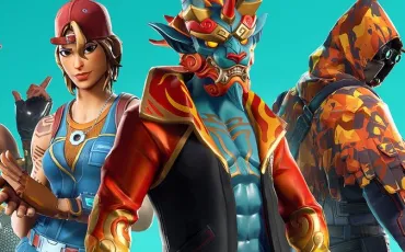 Quiz Fortnite