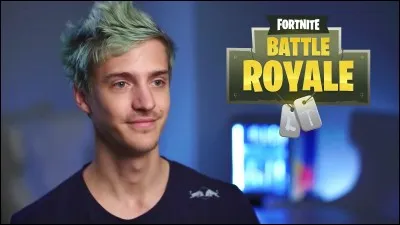 Qui est le meilleur joueur de Fortnite ?