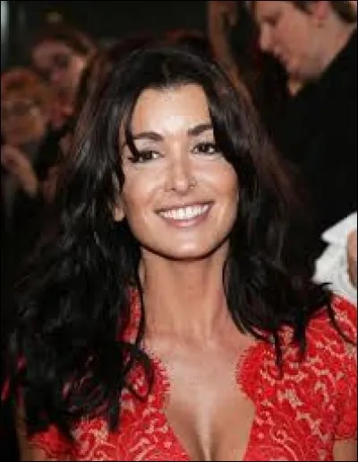 Quel est le nom de famille de cette chanteuse ?