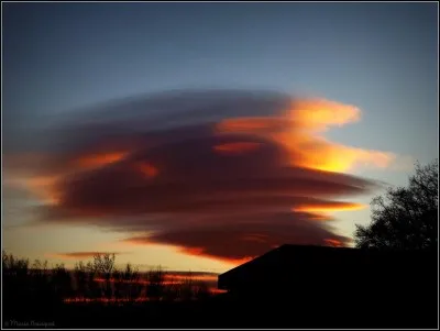 "Cloud Atlas" est un long-métrage interprété par Tom Hanks.