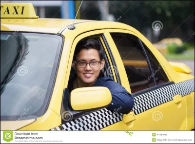 "Taxi Driver" est un film interprété par Al Pacino.