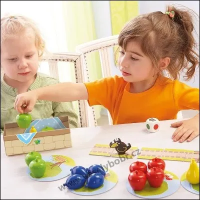 Quel est ton jeu préféré ?