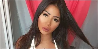 Avec qui Maëva n'est-elle pas sortie ?